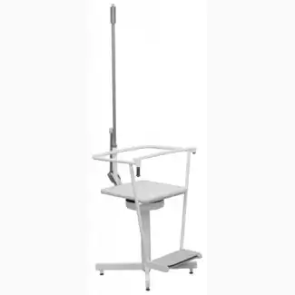 Кресло вращающееся медицинское КВ (Барани)