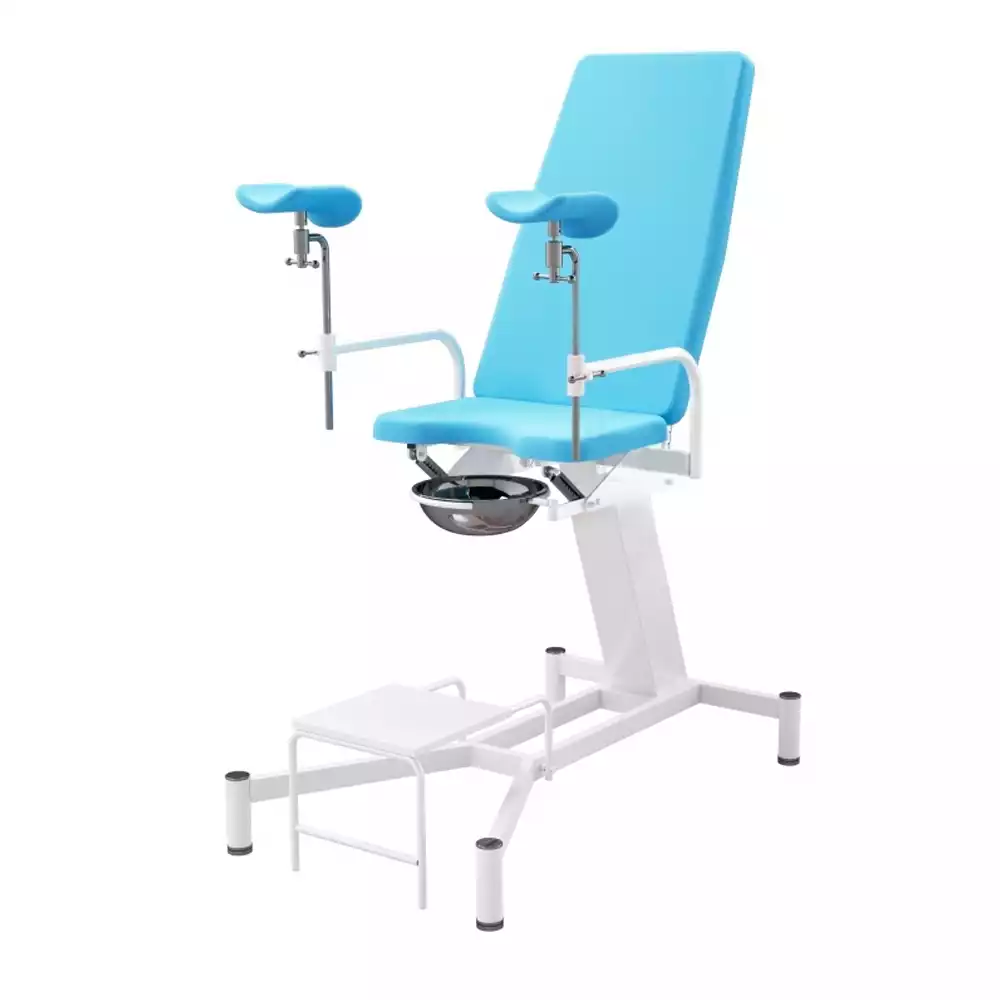 Кресло гинекологическое КГ-409-МСК