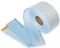 Рулон СТЕРИТ для стерилизации, размер 500мм*100м