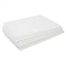 Салфетка 40*40см, материал СМС 20г/м2, хирургическая , цвет белый, одноразовая, нестерильная