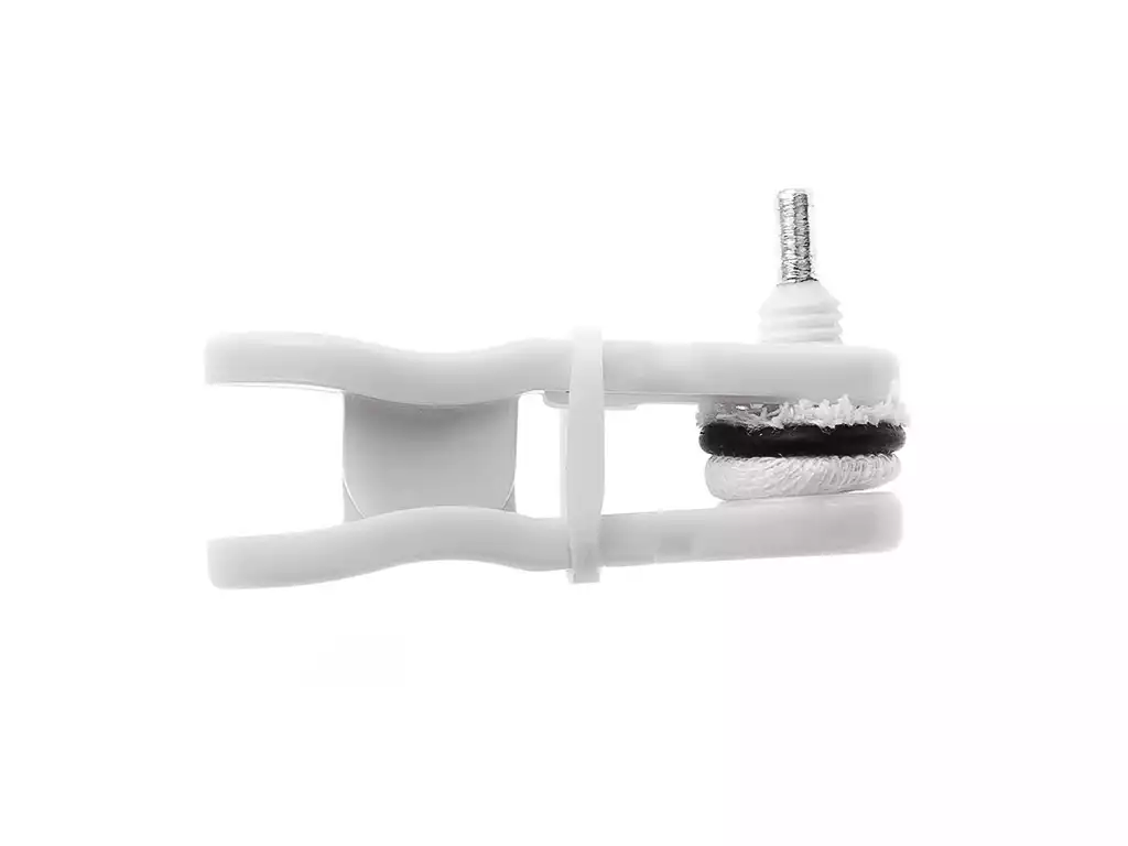 Электрод ЭЭГ ушной