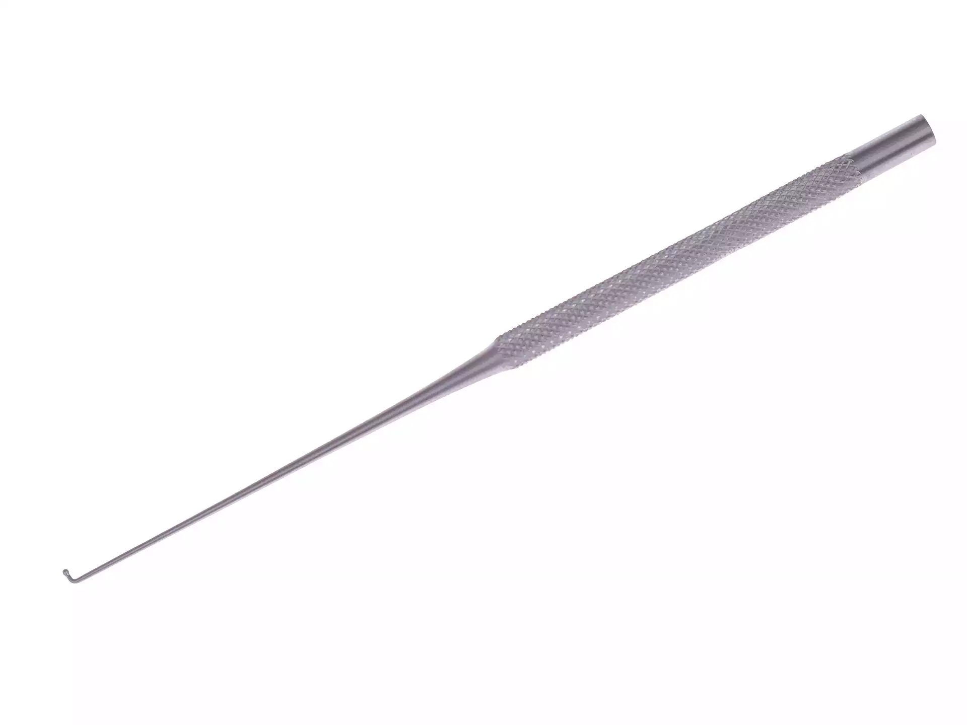 Зонд 16-167, для исследования аттика, длина 140мм