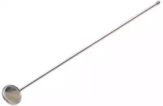 Зеркало 3246-12 гортанное и носоглоточное, диаметр 12мм