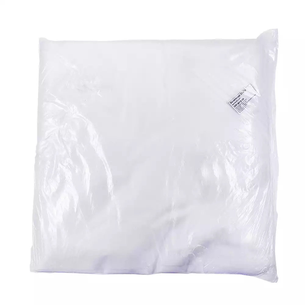 Салфетка (полотенце) 35*70см, материал Авнейп 40г/м2, нестерильная, белая (повышенная впитываемость)