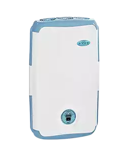 Облучатель-рециркулятор настенный ОРУБн2-01 КРОНТ (Дезар-2) (2 УФ-лампы 16 Вт)