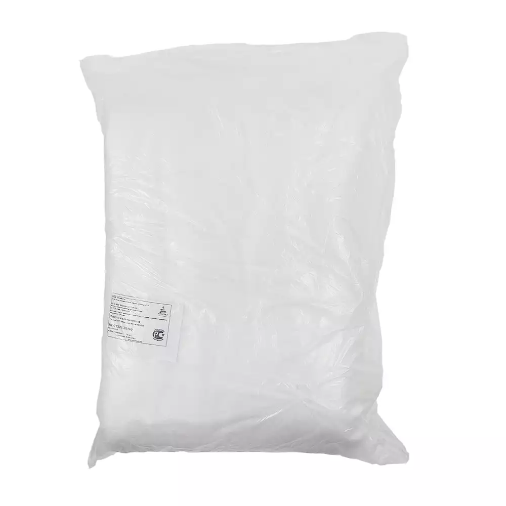 Простыня 140*200см, материал фибрелла 40г/м2, нестерильная, белая