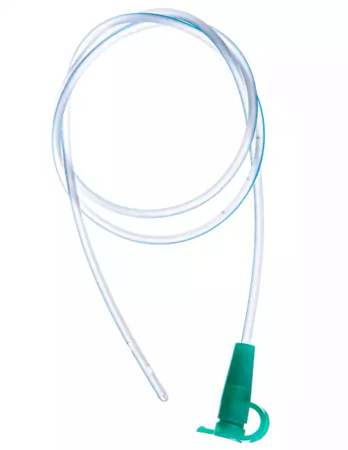 Катетер (зонд) для энтерального питания СН06, 50 см