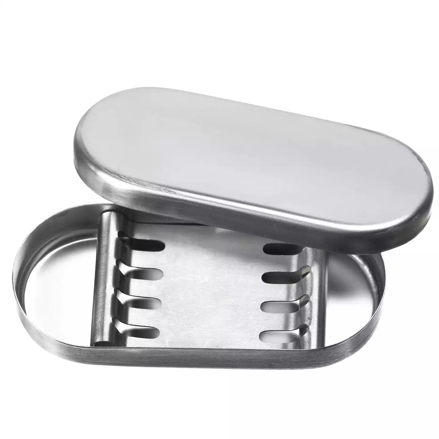 Лоток стоматологический ЛСК – МЕДИКОН (Б), с крышкой, для боров, размер 80х35х12см